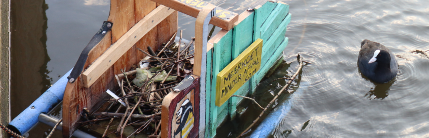 Meerkoetminderafval 1