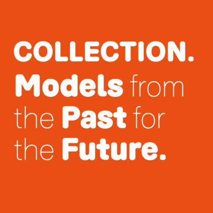Vaste Collectie
