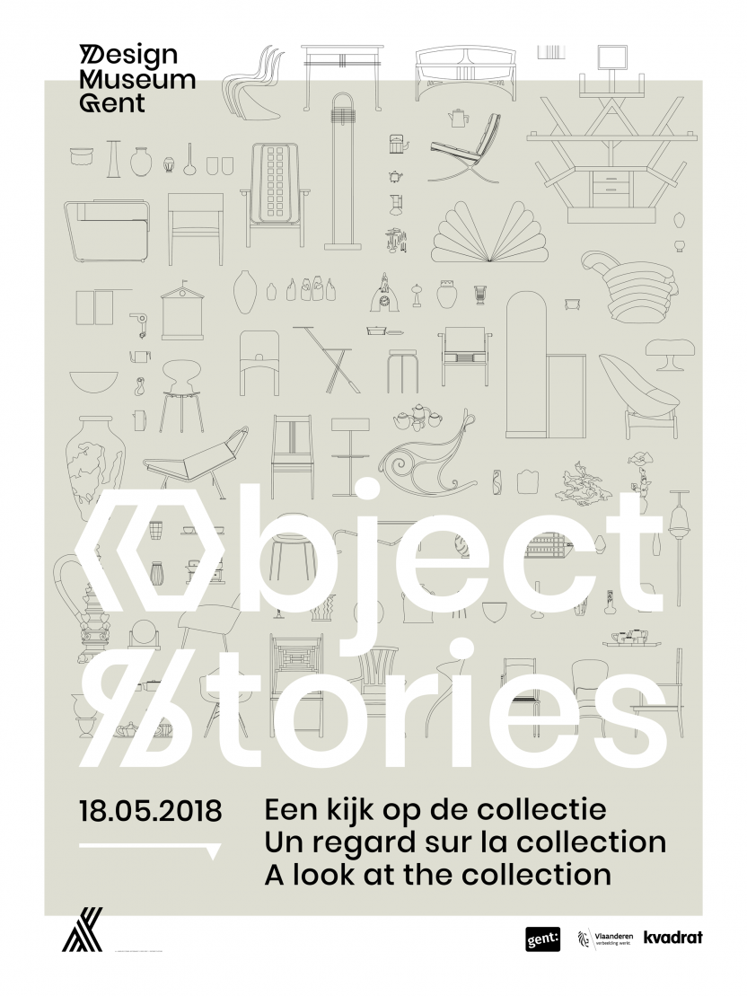 Object Stories poster