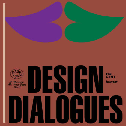 Design Dialogues Design x Time
