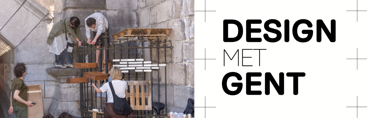 Designmetgent