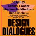 Design ﻿﻿× Queer
