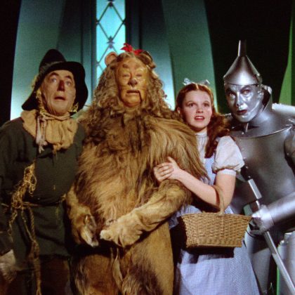 The Wizard Of Oz 1