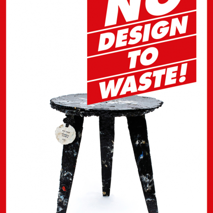 No Design to Waste