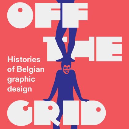 Off the Grid cover
