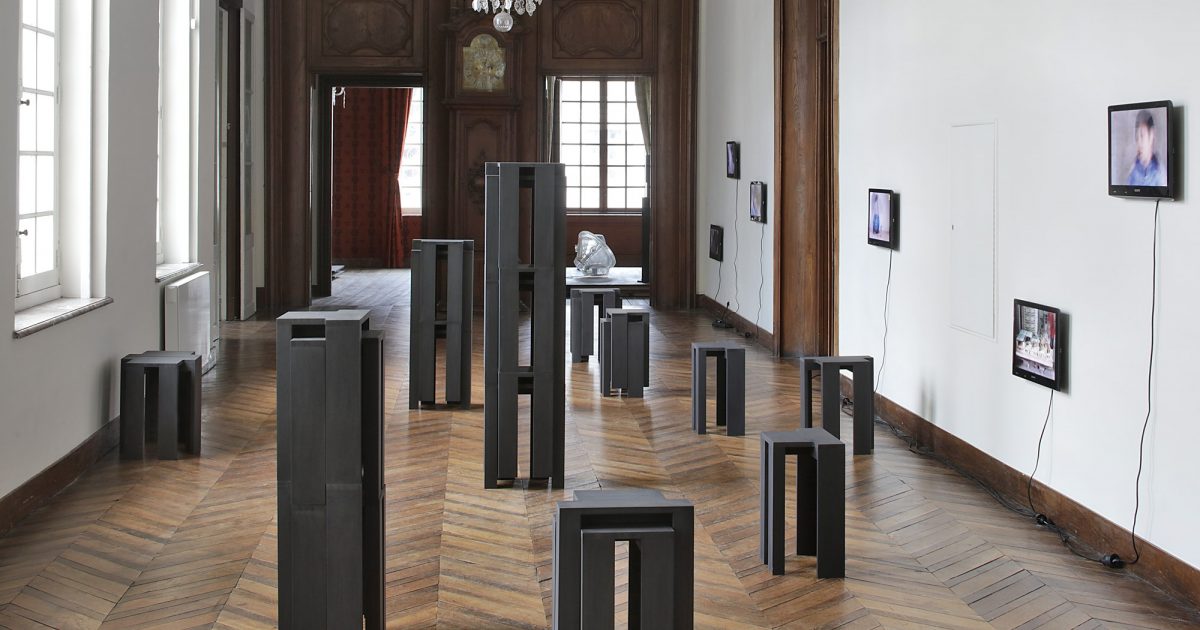 Nocturnes & bedrijfsevents Design Museum Gent
