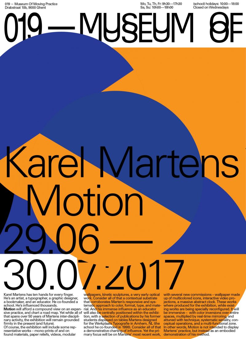 019 Karel Martens