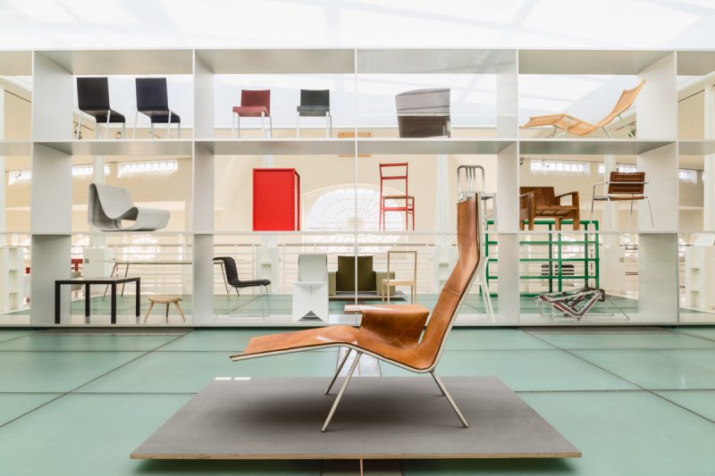 Besuch Design museum Gent mit Gruppen
